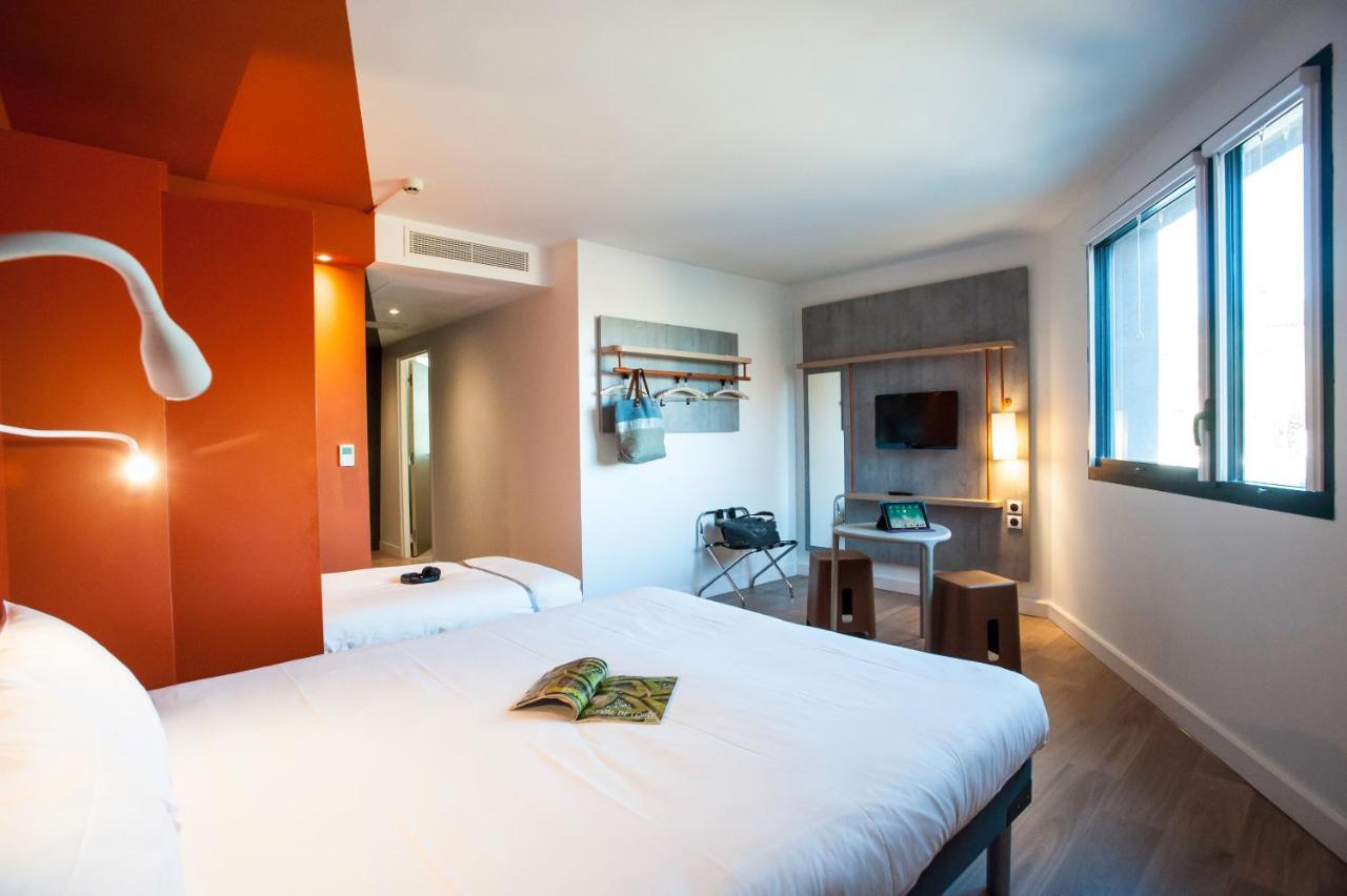 ibis budget Château-Thierry Essomes-sur-Marne Exterior foto